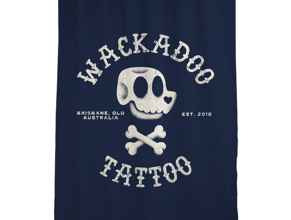 Wackadoo Tattoo