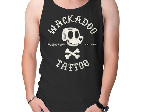 Wackadoo Tattoo