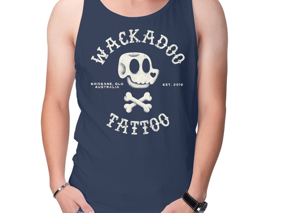 Wackadoo Tattoo