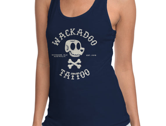 Wackadoo Tattoo