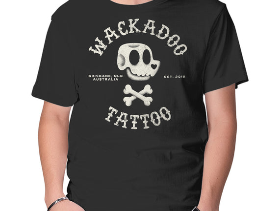 Wackadoo Tattoo