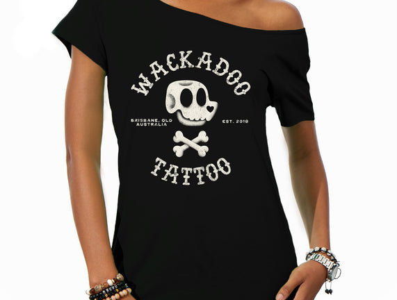 Wackadoo Tattoo