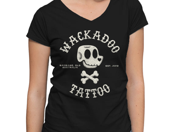 Wackadoo Tattoo