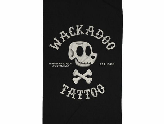 Wackadoo Tattoo