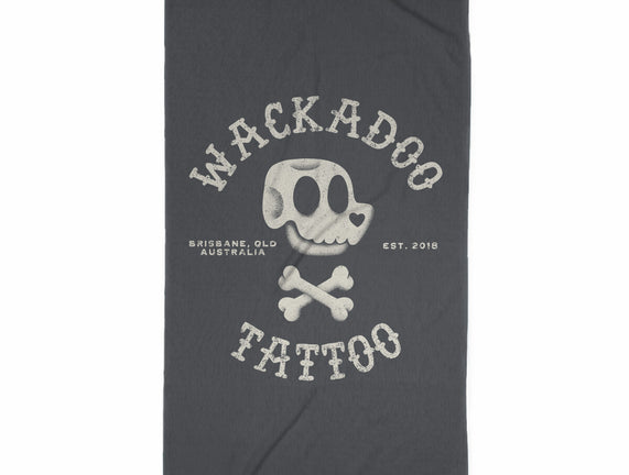 Wackadoo Tattoo