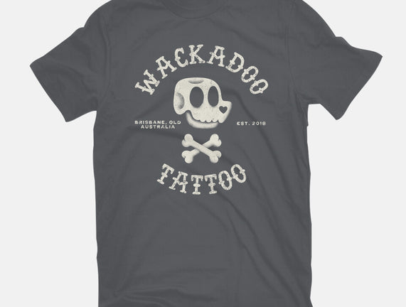 Wackadoo Tattoo