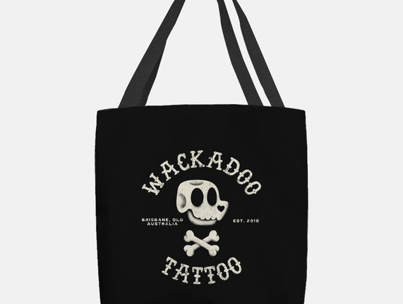 Wackadoo Tattoo