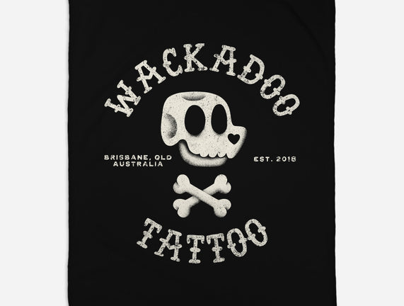 Wackadoo Tattoo