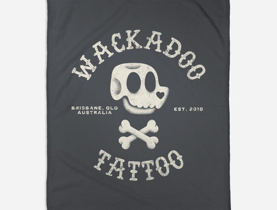 Wackadoo Tattoo