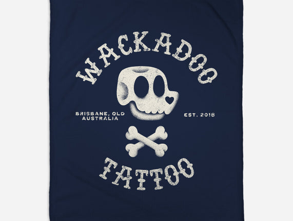 Wackadoo Tattoo