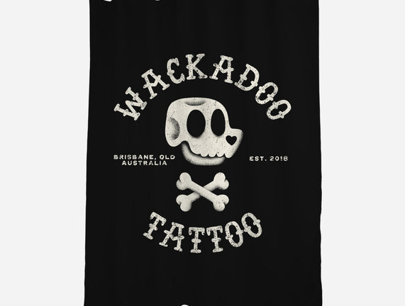 Wackadoo Tattoo