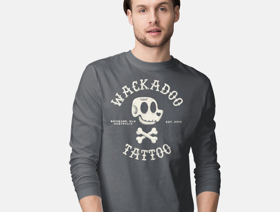 Wackadoo Tattoo