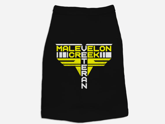 Malevelon Veteran