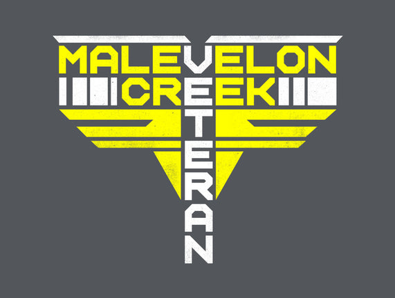 Malevelon Veteran