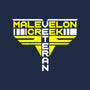 Malevelon Veteran-Unisex-Basic-Tee-rocketman_art