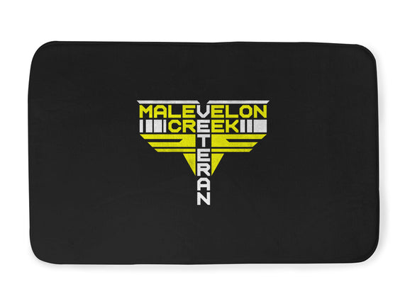 Malevelon Veteran