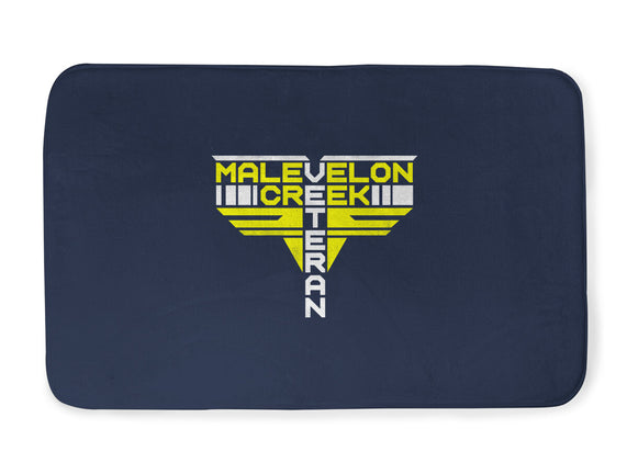 Malevelon Veteran