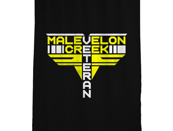 Malevelon Veteran