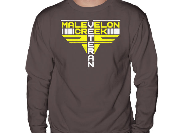 Malevelon Veteran