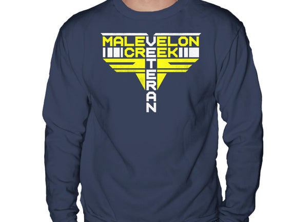 Malevelon Veteran