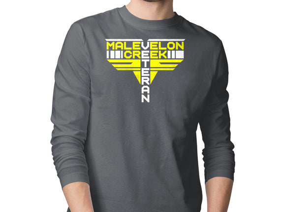 Malevelon Veteran