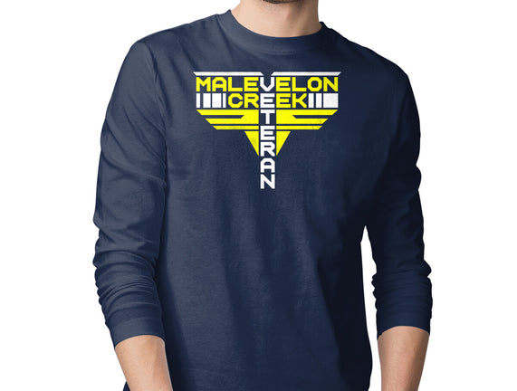 Malevelon Veteran