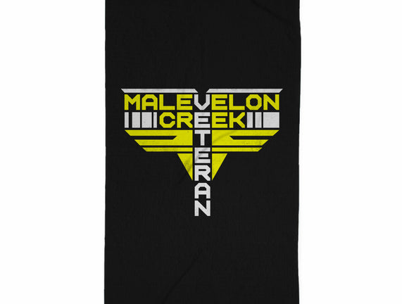 Malevelon Veteran