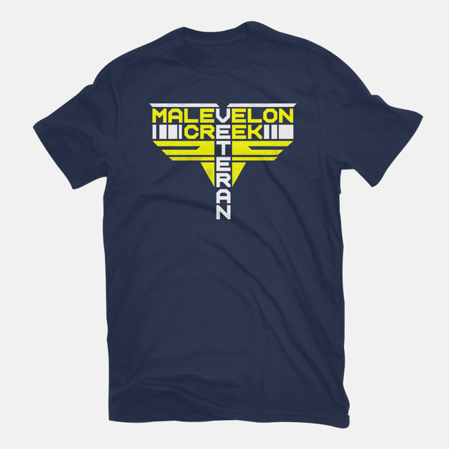 Malevelon Veteran-Youth-Basic-Tee-rocketman_art