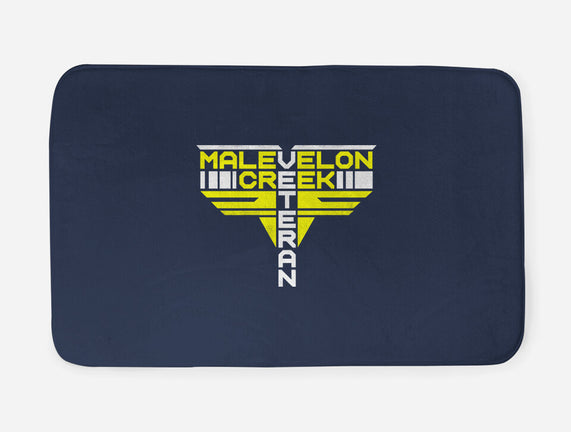 Malevelon Veteran