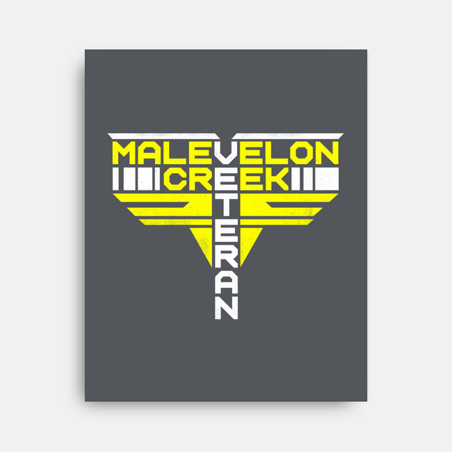 Malevelon Veteran-None-Stretched-Canvas-rocketman_art