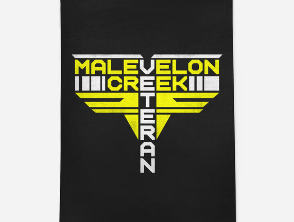 Malevelon Veteran