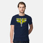 Malevelon Veteran-Mens-Premium-Tee-rocketman_art