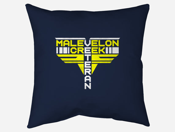 Malevelon Veteran