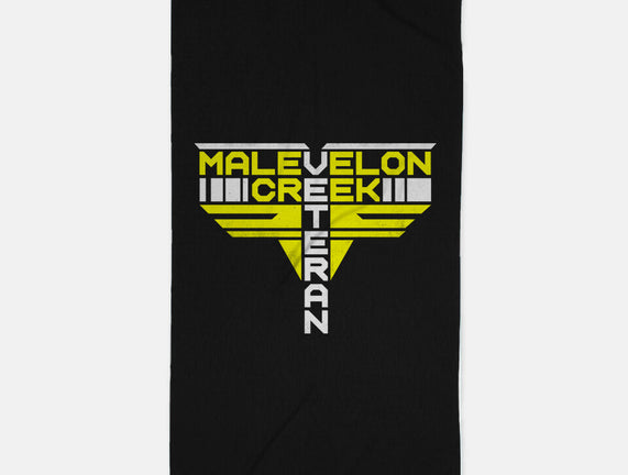 Malevelon Veteran