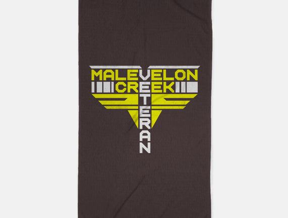 Malevelon Veteran