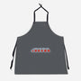 I Choose My Own Fate-Unisex-Kitchen-Apron-Kladenko