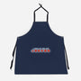 I Choose My Own Fate-Unisex-Kitchen-Apron-Kladenko