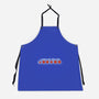 I Choose My Own Fate-Unisex-Kitchen-Apron-Kladenko