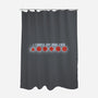 I Choose My Own Fate-None-Polyester-Shower Curtain-Kladenko