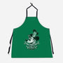 Willie Bones-Unisex-Kitchen-Apron-kennsing