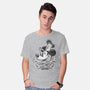 Willie Bones-Mens-Basic-Tee-kennsing