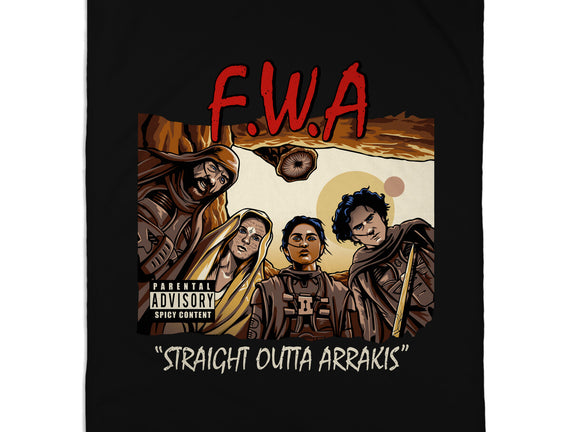 FWA