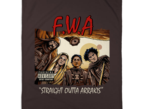 FWA