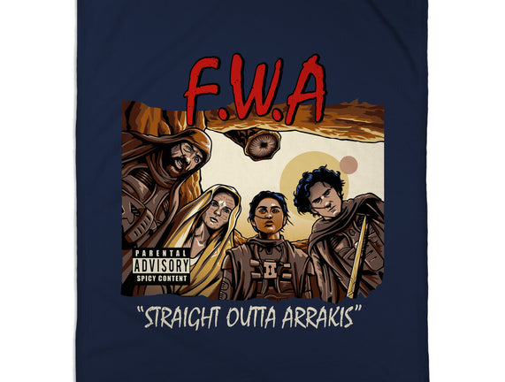 FWA