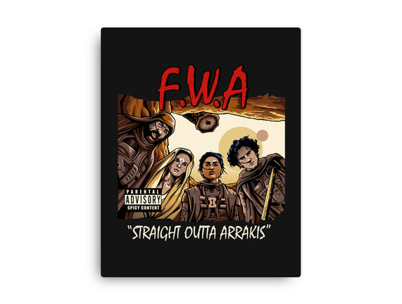 FWA