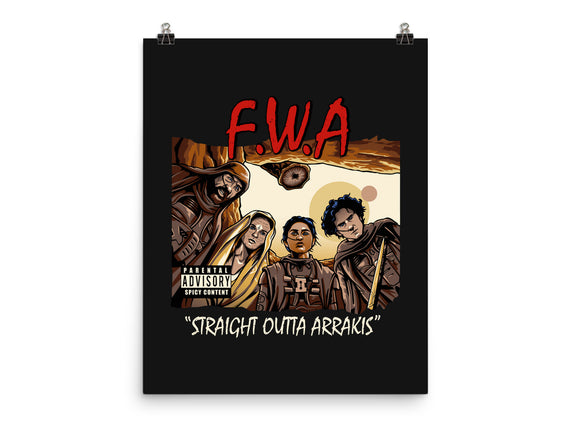 FWA