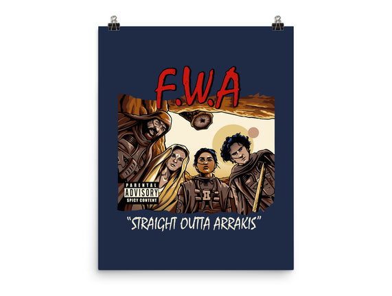 FWA