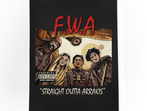 FWA