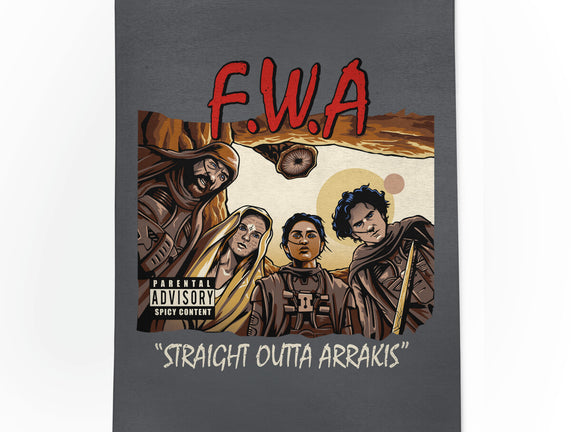 FWA