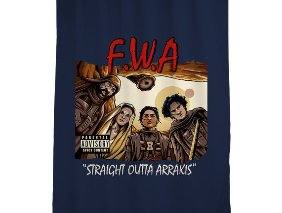 FWA